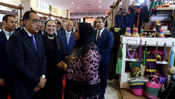 جانب من الافتتاح