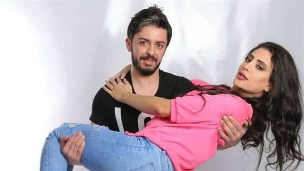 الفنان هيثم محمد