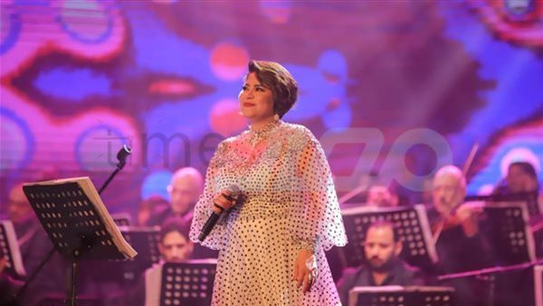 شيرين عبد الوهاب