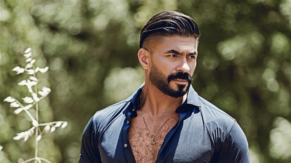 النجم خالد سليم