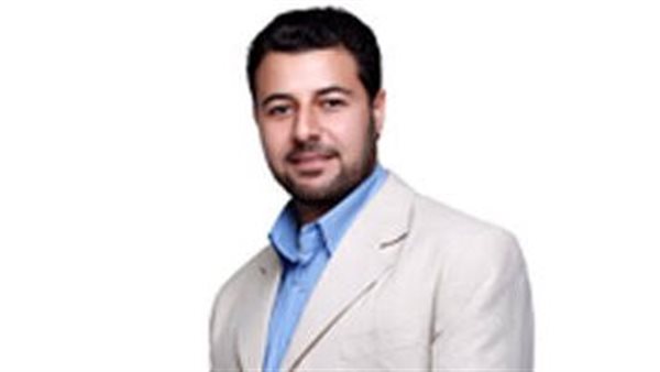 الداعية شريف شحاتة