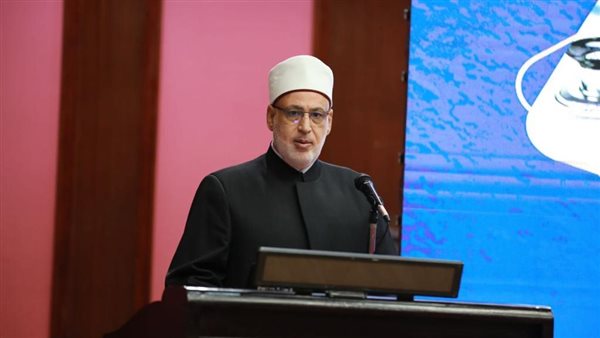 وكيل الأزهر 