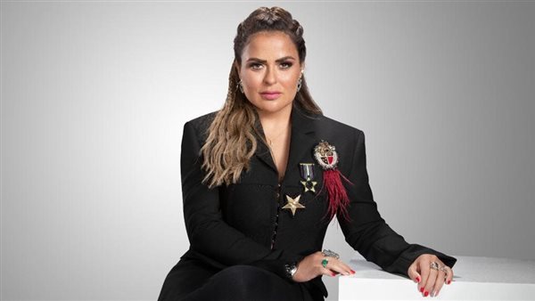 الاعلامية مها الصغير