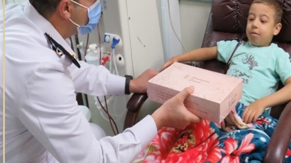 صورة من الحدث 