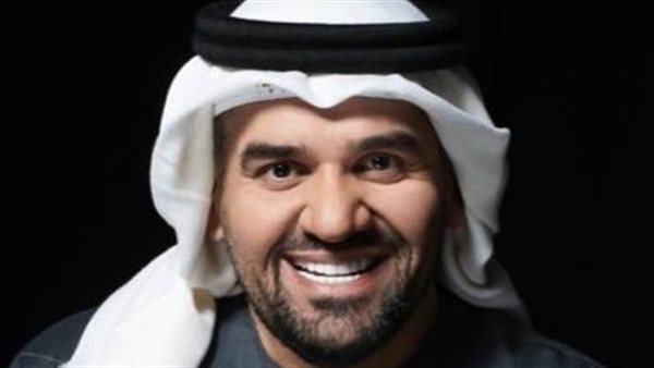 حسين الجسمي 