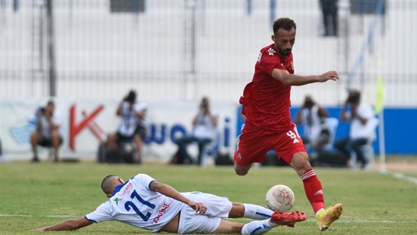 احمد عبد القادر