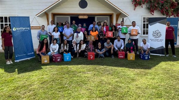 جانب من الحدث