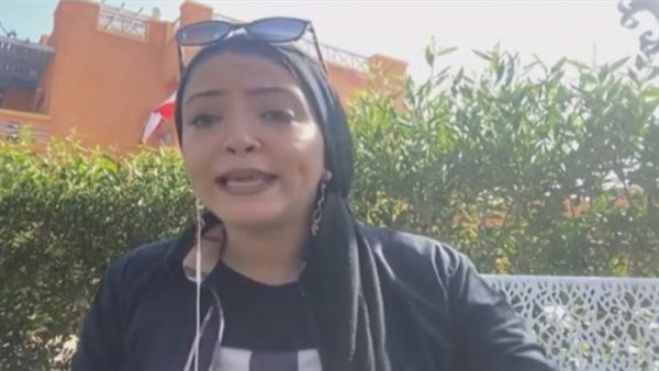  المستشارة هايدي