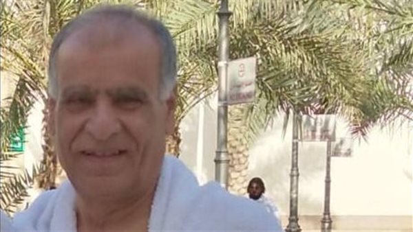 سامي شريف عبدالله