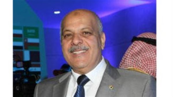 اللواء حازم حسني