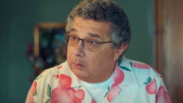 ماجد الكدواني