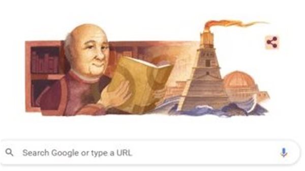 المورخ الراحل مصطفي