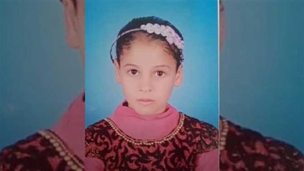 الطفلة بسملة