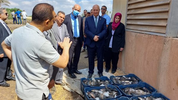 جانب من الحدث