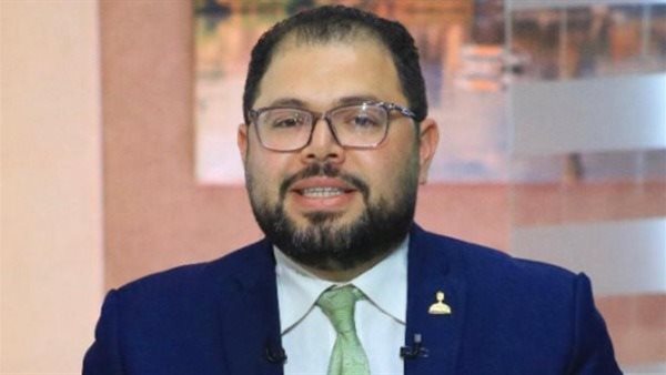  الدكتور أيمن الدهشان