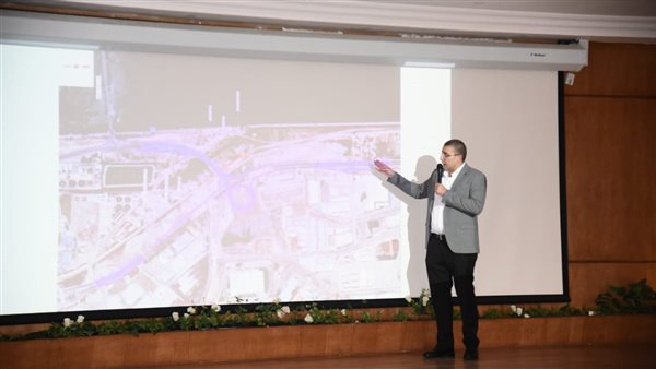 جانب من الحدث