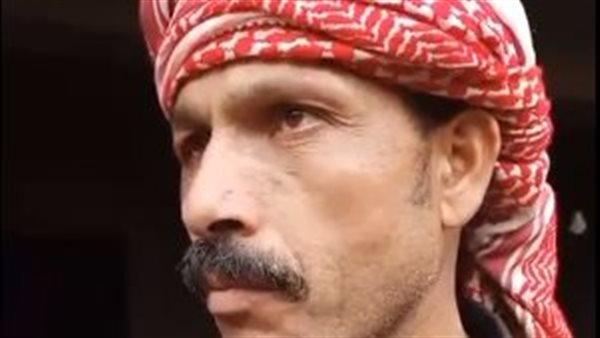 والد الطفلة بسملة