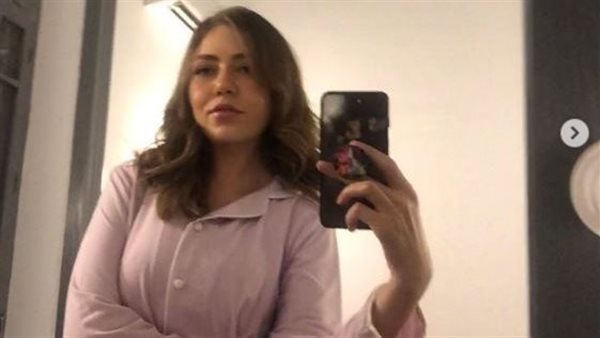 النجمة رحمة حسن