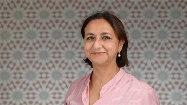 هانيا شلقامي