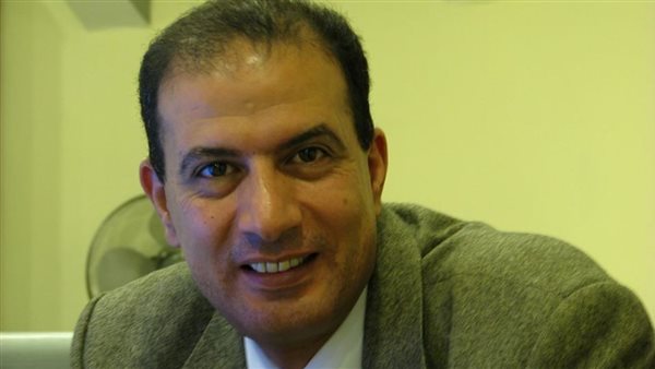  أشرف الصباغ