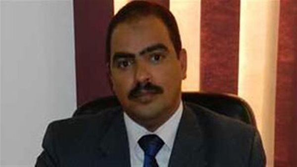 الدكتور مصطفى محمدي