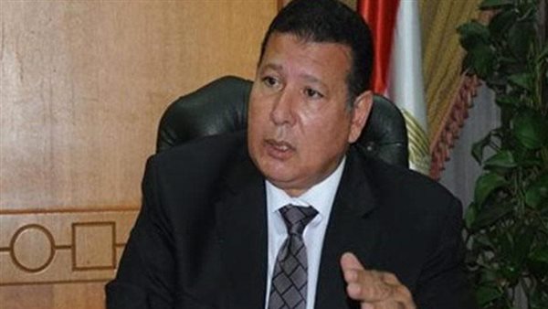 اللواء مدحت قريطم