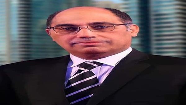 عمرو القاضي