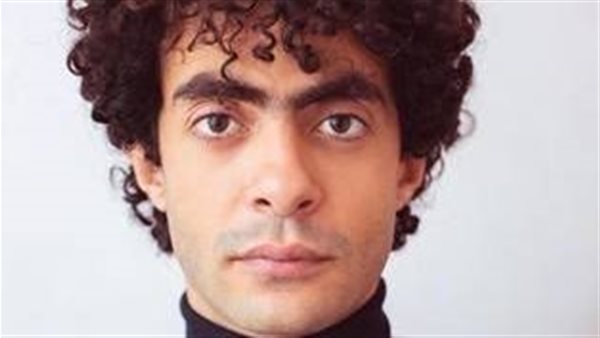  أحمد محمود أبو زيد