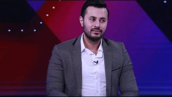 أمير عبدالحليم 