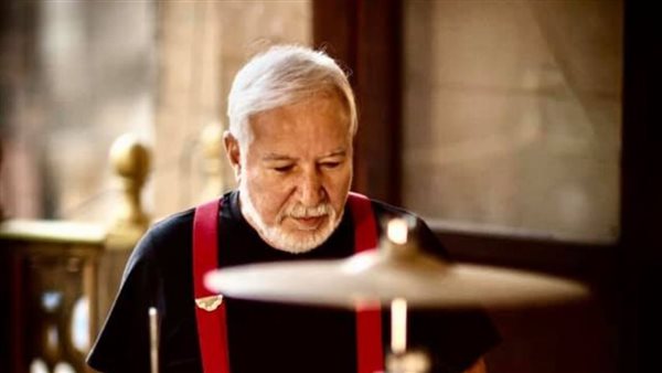 الموسيقار يحيى خليل