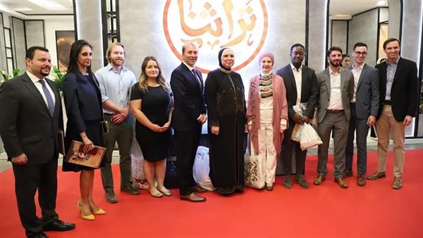 جانب من الحدث