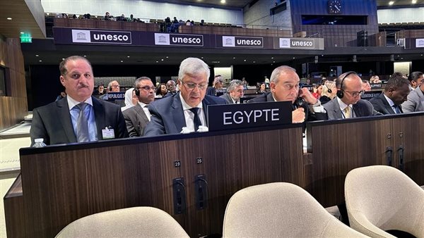 وزير التعليم العالي