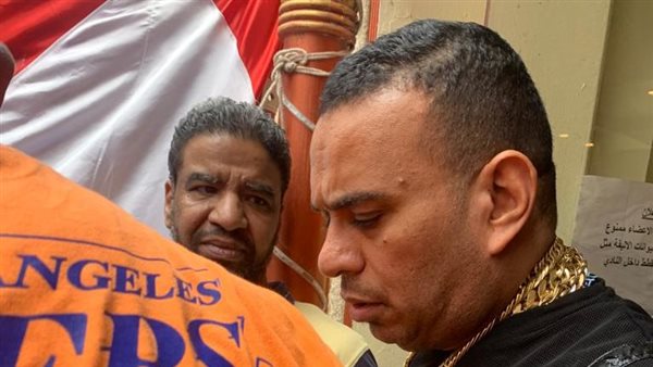 محمود الليثي