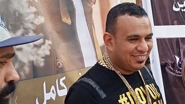 محمود الليثي