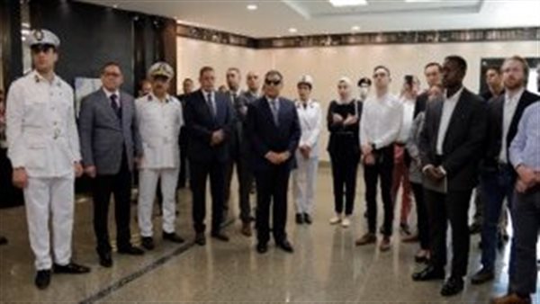 جانب من الحدث