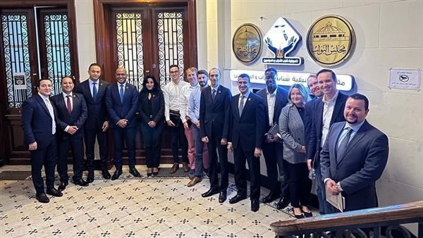 تنسيقية شباب الأحزاب