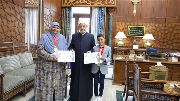 جانب من التكريم