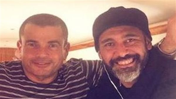 عمرو مصطفى|_ عمرو