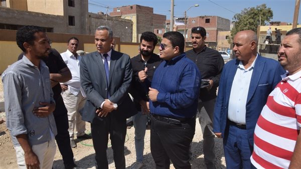 جانب من الجولة