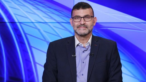  تامر النحاس وكيل