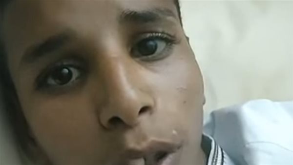 سددوا له عدة طـ.عـ.نـ.ات..