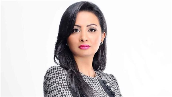 منى المراغي