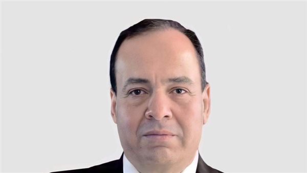 أشرف أبو النصر