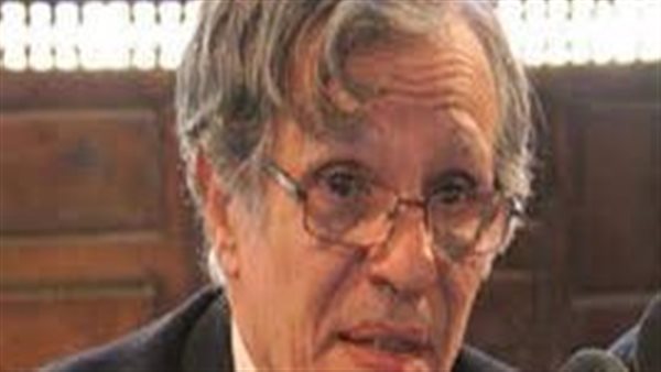 الدكتور محمد الشرنوبي