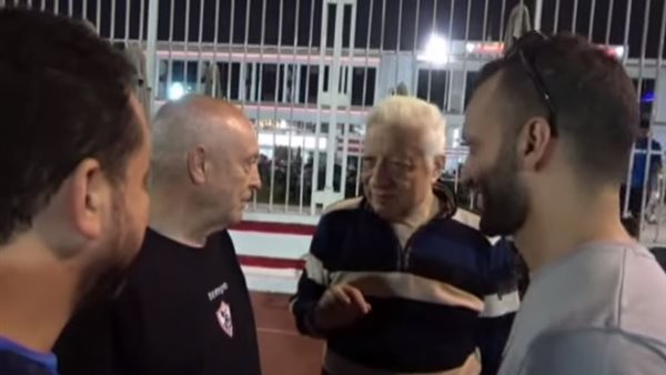 مرتضي وفيريرا