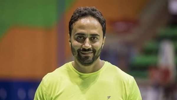  أحمد الجارحي