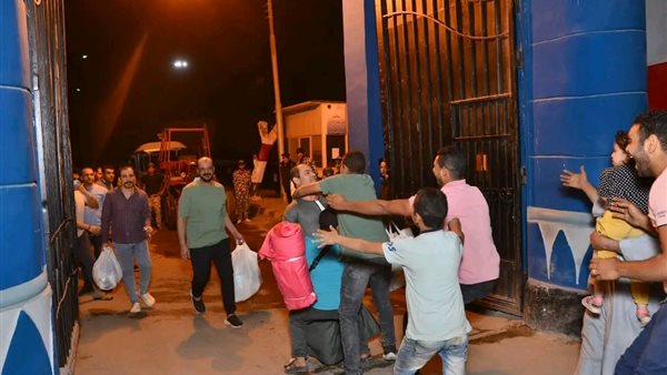 العفو الرئاسي 