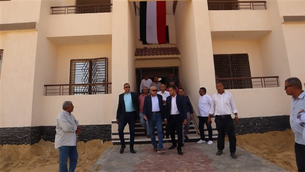 جانب من الحدث