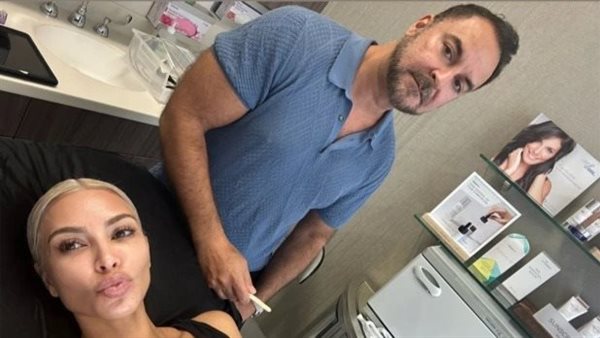 كيم كارديشيان