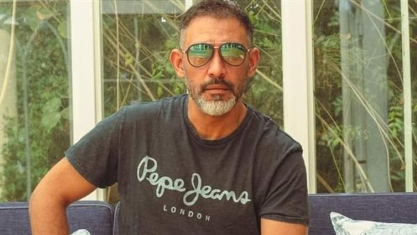 الملحن عمرو مصطفي